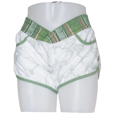 Träningsshorts (Vit, Grön, Flerfärgad) från Reef Polyester