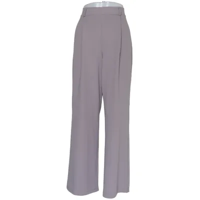 Palazzo pants (Everything Crepe Pants) from NLY Trend Elastane, Polyester