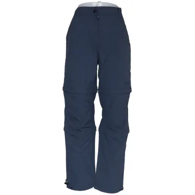 Outdoor pants (Blue) from Gregster Polyamide