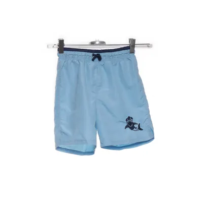 Zwemshort (Blauw) van Kiki & Koko Polyester
