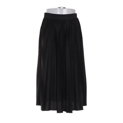 Maxi nederdel (Sort) fra The Black Label Collection Lager 157 Polyester