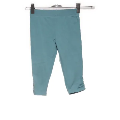 Hotpants (Blå) fra Alive Bomuld, Elastan