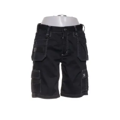 Arbetsshorts (Svart) från Blue Wear Bomull, Polyester