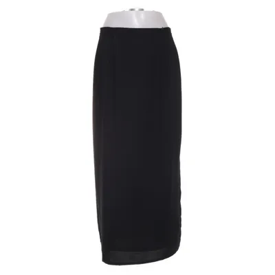 Långkjol (Svart) från GR Design