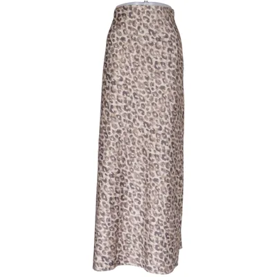 Maxi nederdel (Icons) fra Wakakuu Icons Polyester