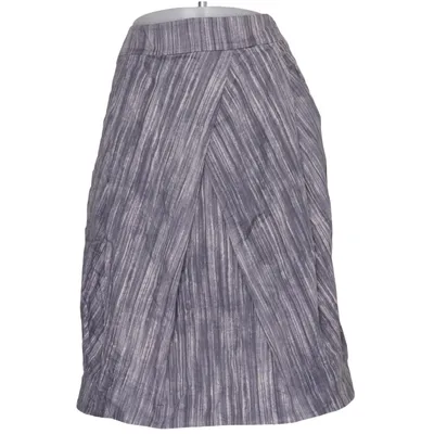 Jupe (Gris) de Toast Coton