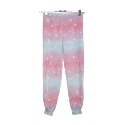 Pyjamasbyxor (Rosa, Blå, Flerfärgad) från St. Bernard Polyester