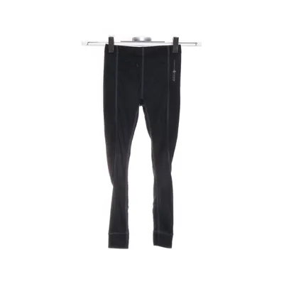 Pantalon thermique (Noir) de Áhkká Polyester