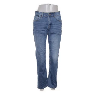 Jeans (Blue) from Vie Ta Vie Cotton, Polyester, Polyurethane
