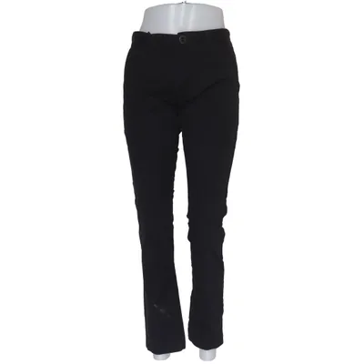 Chino (Noir) de Volcom Coton, Élasthane