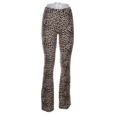 Leggings (Beige, Svart) från The Black Label Collection Lager 157 Elastan, Viskos