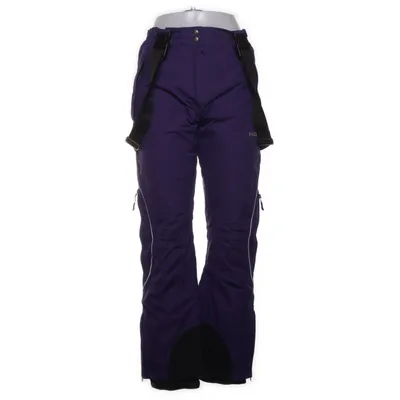 Snow pants (Skt. Anton Pants 11,W.) from Nanok