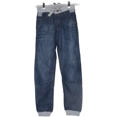 Spijkerbroek (Blauw, Grijs) van No Fear Katoen, Polyester
