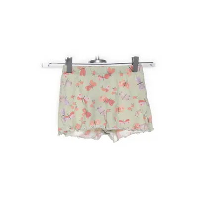 Pyjamashorts (Groen, Meerkleurig) van Lindex Katoen
