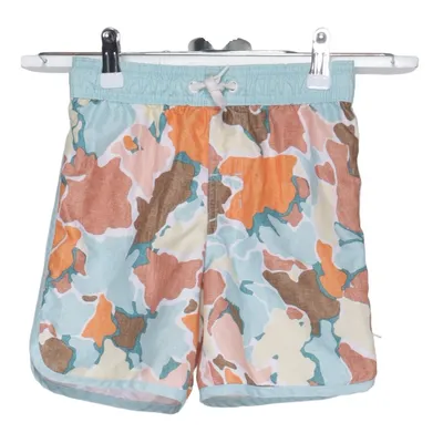 Shorts de bain (Bleu, Orange, Multicolore) de Art Class Polyester recyclé