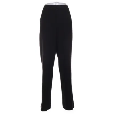 Kostymbyxor (Svart) från Flash Woman City Elastan, Polyester, Viskos