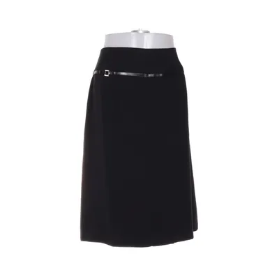 Jupe (Noir) de Laura Clement Polyester