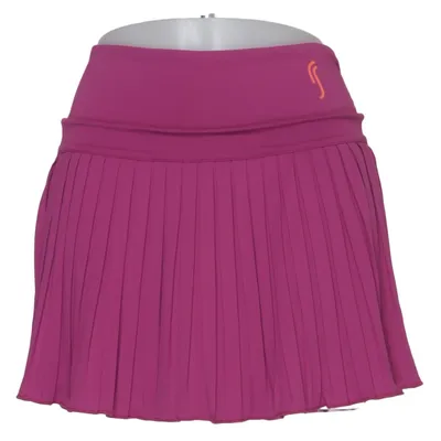 Sports skirt (Purple) from RS Sports Elastane, Polyester