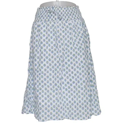 Kjol (Vit, Blå, Grön) från Haute Hippie