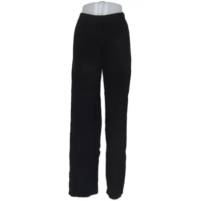 Palazzo pants (Black) from Movesgood Bamboo, Cashmere