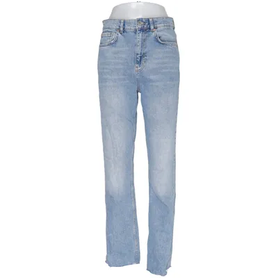 Jeans (Blå) från Perfect Jeans Bomull, Elastan