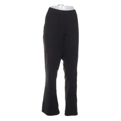 Pajama pants (Black) from ICA I Love Eco Elastane, Organic cotton