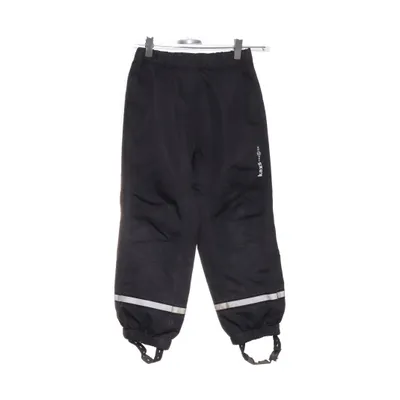 Overtrousers (Black) from Kaxs Proxtec Polyamide, Polyester
