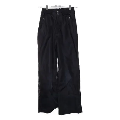 Skibroek (Zwart) van Decathlon Polyester