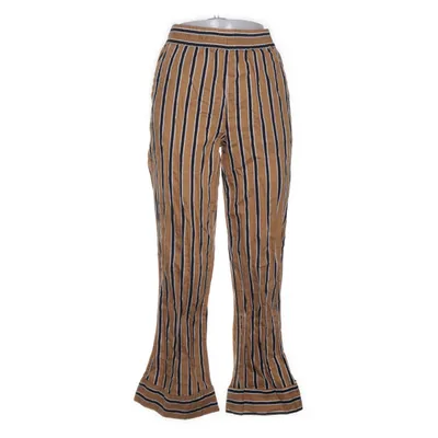 Palazzo pants (WHEN YOU LISTEN PANTS CC8003) from Stories From The Atelier by Copenhagen|Shoes Cotton, Polyamide