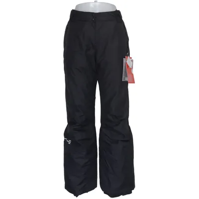 Pantalon de ski (Noir) de Mountain Way Polyester