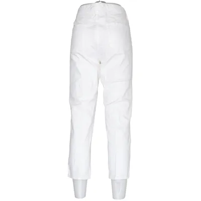 Chinos (Vit) från Chaus Bomull, Elastan