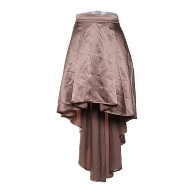 Kjol (Beige) från Showbiz Bomull, Polyester