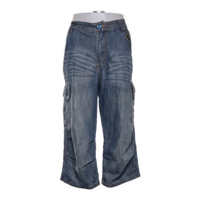 Cargoshorts (Blå) från Santino