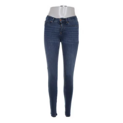 Jeans (Blå) från Perfect Jeans Gina Tricot Bomull, Elastan