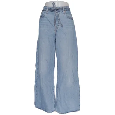 Jeans (Blue) from Levi's Premium Cotton