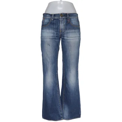 Jeans (Blå) från Miss Sixty Bomull