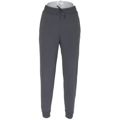 Mjukisbyxor (Grå) från Gymshark Bomull, Elastan, Återvunnen polyester