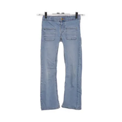 Jeans (Freja) från Lindex Bomull, Elastan, Lyocell, Polyester, Viskos