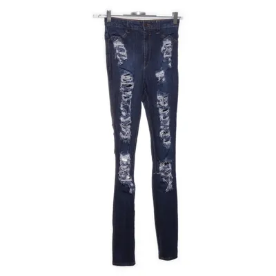 Jeans (Blue) from Fashion Nova