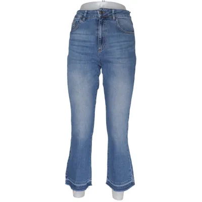 Jeans (Acapulco) from Sisley Cotton, Elastane