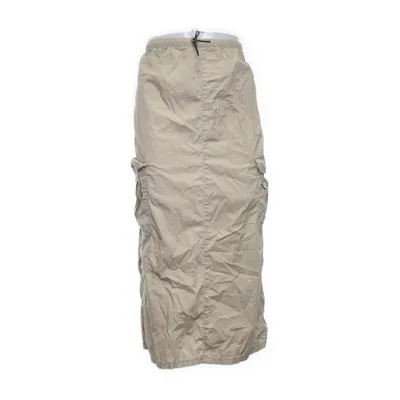 Kjol (Beige) från Divided by H&M Bomull