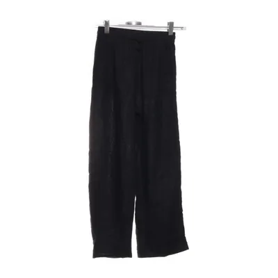 Byxor (Svart) från XOXO Friends Linne, Viskos