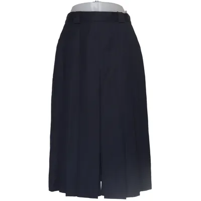 Jupe (Bleu) de Peter Hahn Viscose