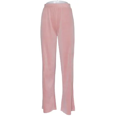 Palazzobyxor (Rosa) från Chiara Forthi Elastan, Polyester
