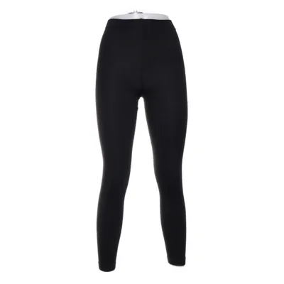Leggings (Sort) fra Laura Ashley Polyester