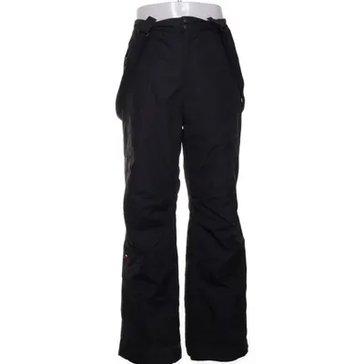 Täckbyxor (Svart) från McKinley Polyamid, Polyester