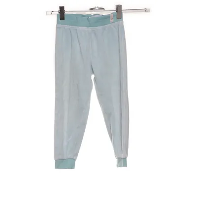 Byxor (Blå) från Kumbo Bomull, Polyester