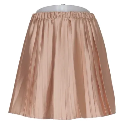 Rok (Beige) van Vicolo Elastaan, Polyester