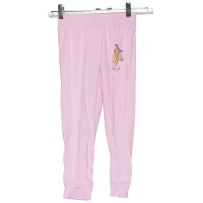 Pantalon de survêtement (Rose) de Dreamworks Coton