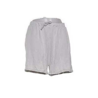 Sweatshort (Grijs) van Les Lunes Viscose